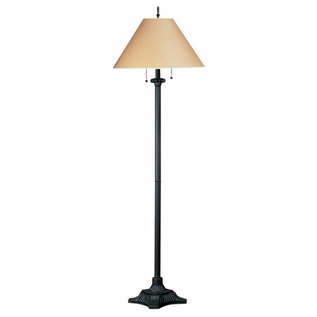 Cal Lighting Pull Chain Floor Lamp Walmart Com