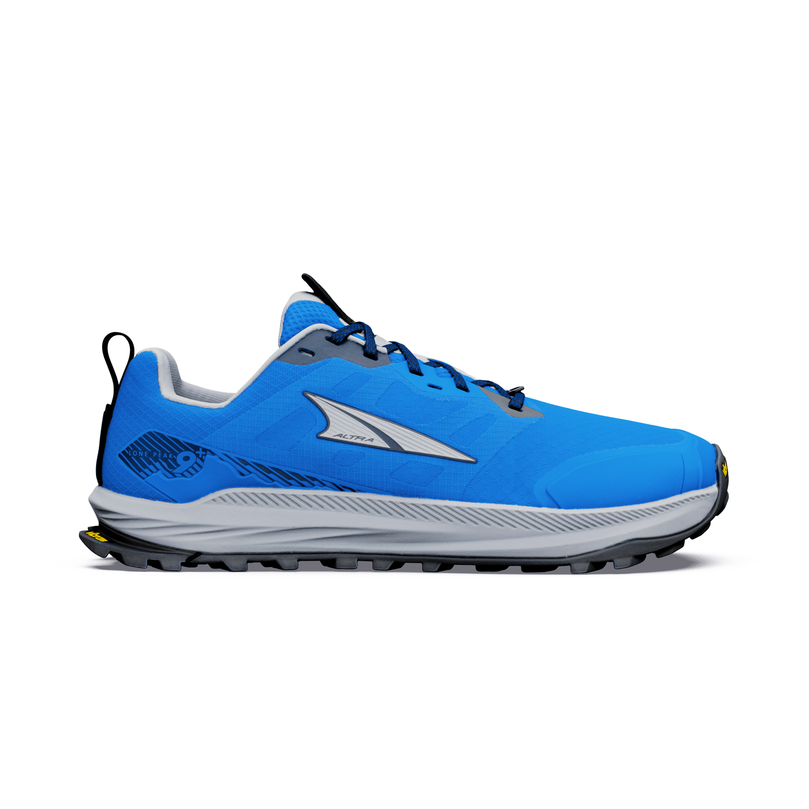 ALTRA Lone Peak 9+ Men's Trail Shoe