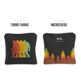 thumbnail image 2 of Skip's Garage | ACA Synergy Pro Dual Sided Cornhole Bags (Set of 4), 2 of 6