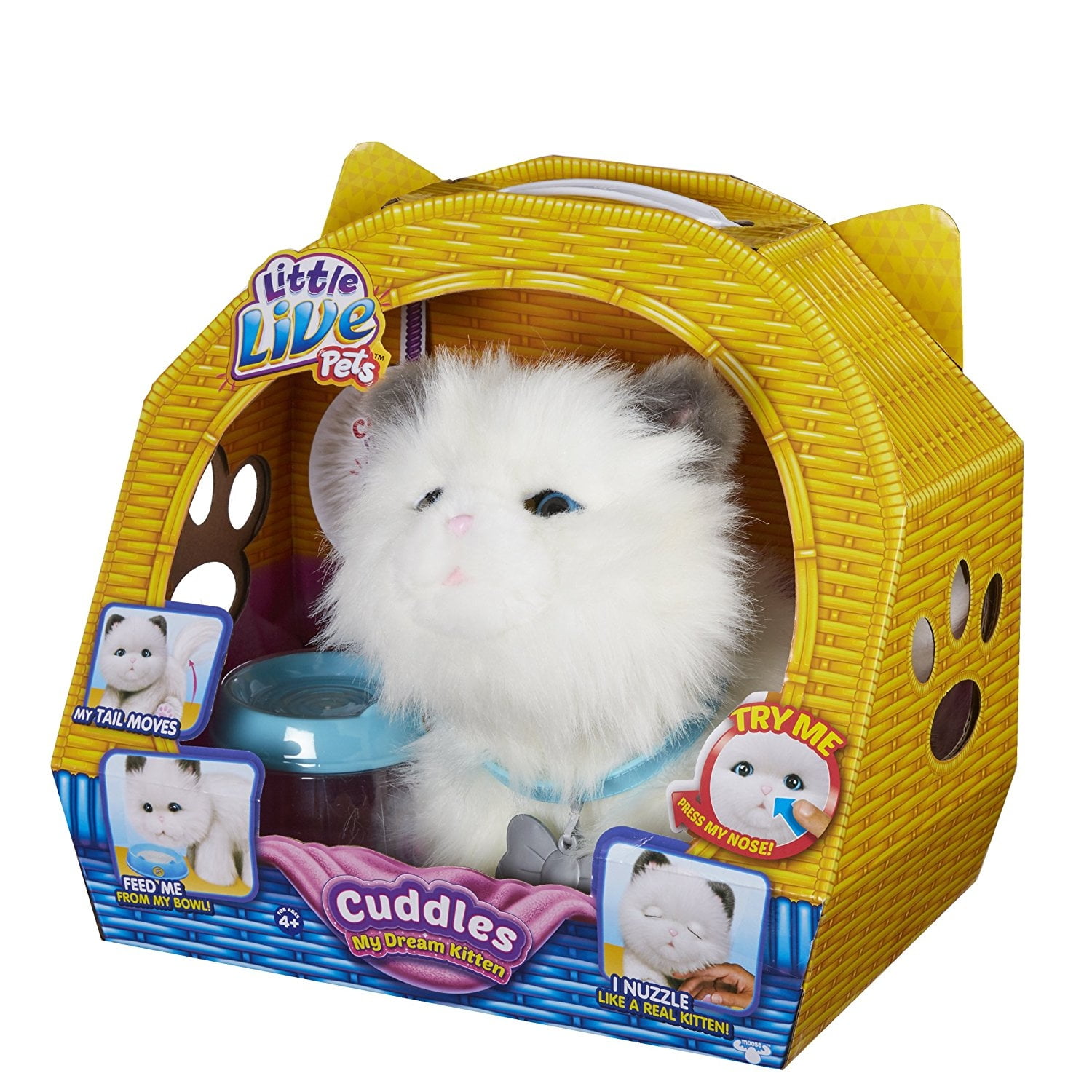 poodle stuffed animal walmart