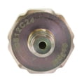 thumbnail image 4 of KarParts360 For Isuzu Stylus 1991 1992 1993 Engine Oil Pressure Switch | Gold | Black/Silver | 1 Male Terminal | 1 Connector | 0.33 in/8.43 mm Threaded End Diameter, 4 of 6