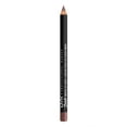 thumbnail image 2 of Delineador de labios NYX Suede Matte smll35 Prune/Glitz, 2 of 4