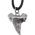 thumbnail image 1 of Collier Loup Pendentif Dent de Loup à la Mode Collier Personnalisé, 1 of 8