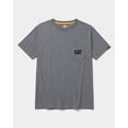 thumbnail image 6 of Men's Logo Pocket T-Shirt | CAT® WORKWEAR, 6 of 6