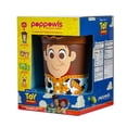 thumbnail image 2 of Toy Story - Woody -  Poppowls At-Home Movie Theater Popcorn Kit - All Ages, 2 of 5