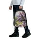 thumbnail image 5 of Balery Lilacs Teapot Scenic Painting Mochila para hombre y mujer - Tela Oxford 600D resistente - Gran capacidad, resistente al agua, ideal para la escuela, viajes y senderismo, 5 of 6