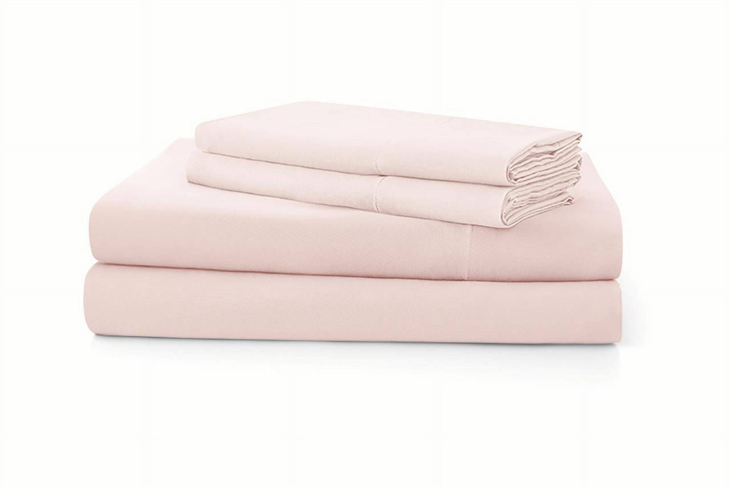 Mainstays Reversible Marble Diamond 8-Piece Bed in a Bag Bedding Set, Twin/Twin XL