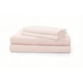 thumbnail image 2 of Mainstays Pink and Teal Diamond 8 Piece Bed in a Bag Comforter Set With Sheets, Twin/Twin XL, 2 of 6