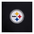 thumbnail image 5 of Mochila Deportiva NFL Truzt Steelers (43 cm), 5 of 5