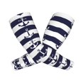 thumbnail image 2 of Balery Anchors Cooling Arm Sleeves for Men & Women – Breathable, Moisture-Wicking Arm Sleeves for Women, Men & Kids, 2 of 8