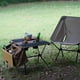thumbnail image 3 of Bolsa de almacenamiento Bolsas laterales plegables para mesa, bolsa de escritorio, organizador práctico, cesta de almacenamiento impermeable para barbacoa al aire libre, herramientas de Camping, bolsa sundick Bolsa de almacenamiento, 3 of 7