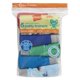 thumbnail image 4 of Calzoncillos Hanes 4T para niños Potty Trainer Underwear, paquete de 6, 4 of 7