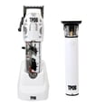 thumbnail image 1 of Set de cortapelos TPOB Slime 2 Splatt Clipper Trimmer para hombre, 1 of 9