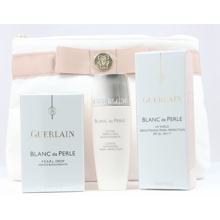 Guerlain 'Blanc de Perle Whitening Pearl Perfection 3-Step