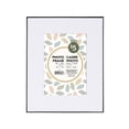 thumbnail image 4 of DesignOvation Slimline 8" X 10" Matted to 5" X 7" Black Picture Frame, Set of 2, 4 of 10