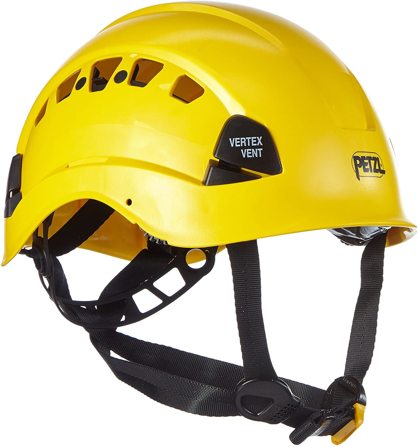 Vertex Vent Ventilated Helmet for Work at Height PETZL 