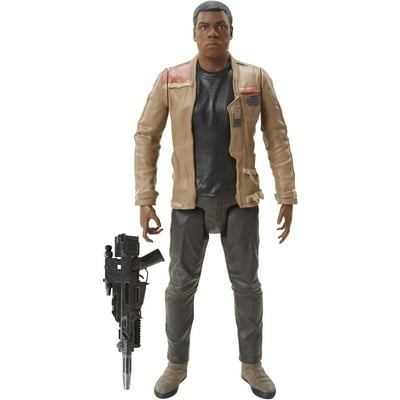 Star wars sales finn figure