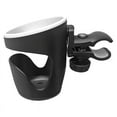 thumbnail image 4 of Boat Rail Cup Holder Universal Drinks Holders 360 Degree Rotation Adjustable Clamp Boat D C4426, 4 of 6