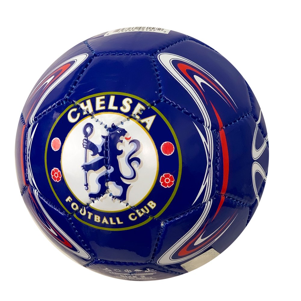 Chelsea Soccer (Ball Size 2), Official Chelsea FC Mini Ball 2