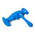 thumbnail image 3 of Herramienta de masaje de tejido profundo, herramienta de masaje con protector de pulgar para oficina en casa (azul), 3 of 9