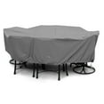thumbnail image 7 of KoverRoos Weathermax  Dining Set Cover, 7 of 7