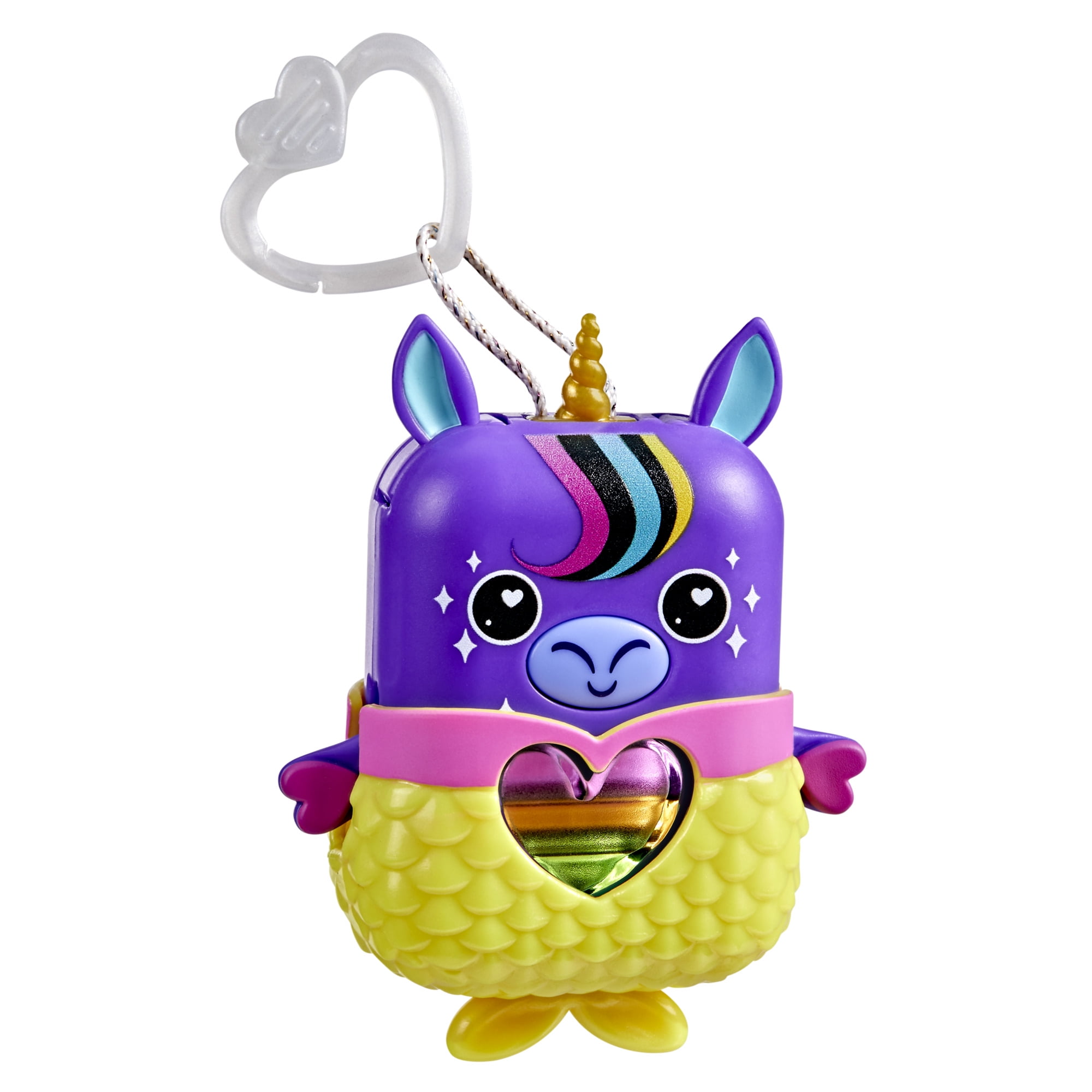 NANO-MALS Stardream the Unicorn Electronic Fidget Pet