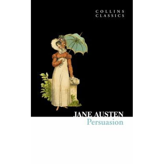 Pre-Owned Persuasion (Paperback) 0007368615 9780007368617