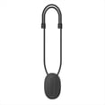 thumbnail image 1 of Cordón Magnético Portátil C100 Accesorios para Cámaras Deportivas Clip Trasero Fijo Registro de Negro, 1 of 5