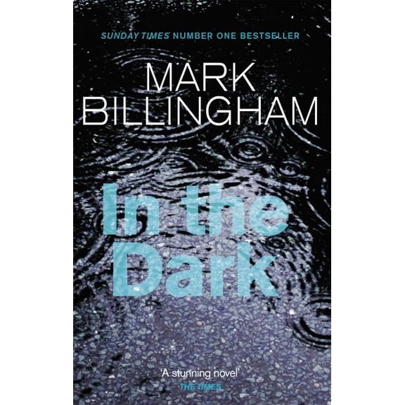 Pre-Owned In the Dark. Mark Billingham (Paperback) 0751539937 9780751539936