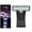 Noir B, variante sur BELOVING Lampe d'Aquarium LED pour Réservoir de Pêche Complet, Noir B