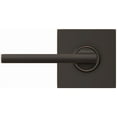 thumbnail image 6 of Schlage F10-Lat-Col Latitude Passage Door Lever Set - Bronze, 6 of 7