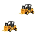 thumbnail image 2 of Vogacara Mini vehículo de construcción de aleación de plástico, modelo de camión de coche de ingeniería, juguete clásico para niños Type3 NO3 Vogacara CBP059586, 2 of 5