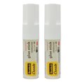 thumbnail image 2 of Scotch Glue Stick, 2 Count, 0.27 Fl. Oz., 2 of 2