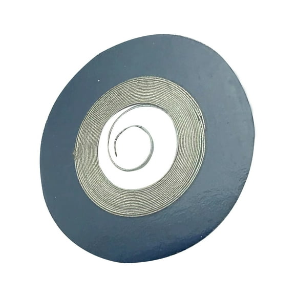 APPLAYERR Premium Mainspring Clockwork for Rolex 4130, Perfect Fit for Fixing Cracked or Faulty Watch Mechanisms