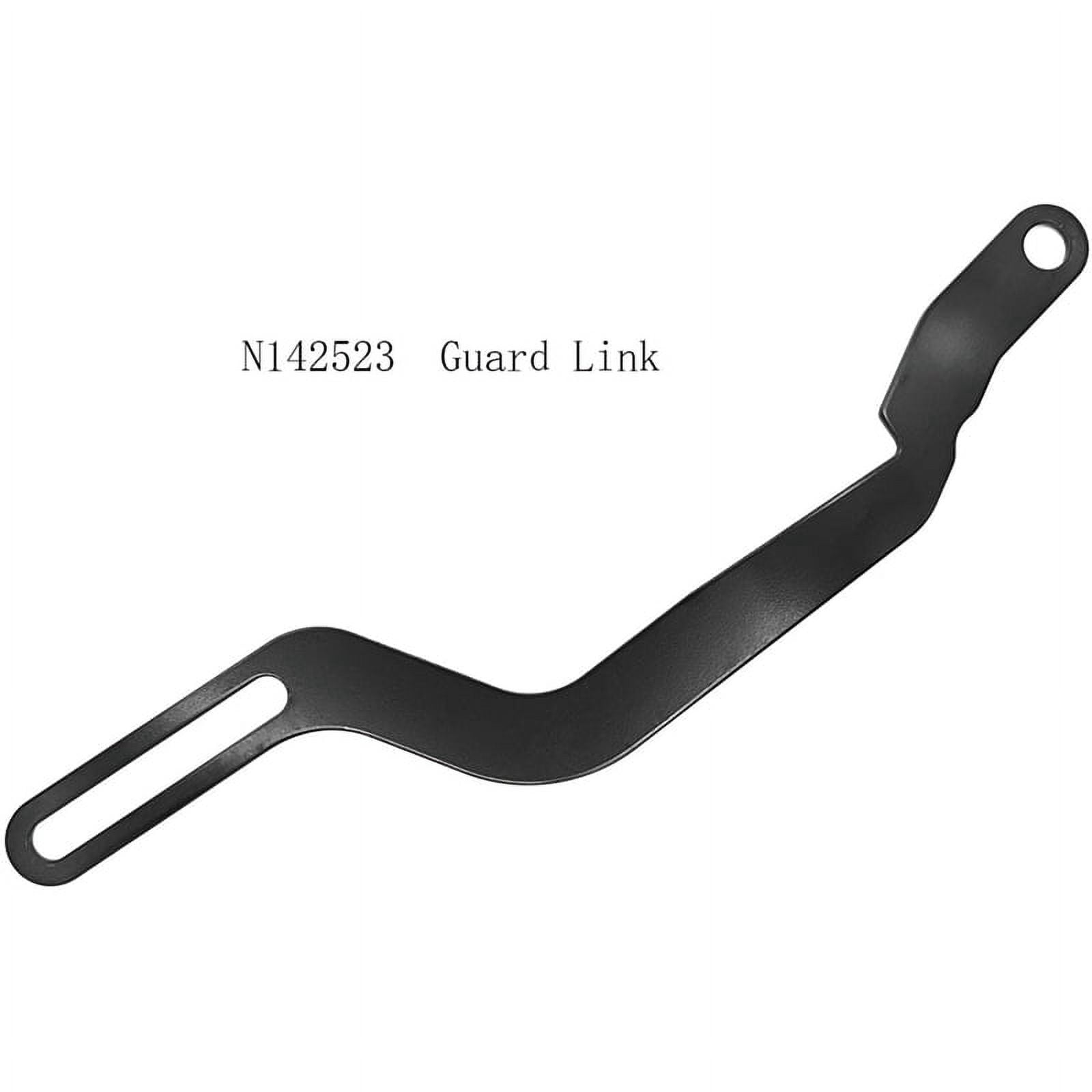 Pack of 2 N142523 Replacement Part Miter Saw Guard Link Fits DHS790 DWS779 DWS780