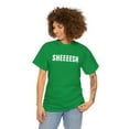 thumbnail image 3 of Sheeesh Shirt - Funny Gamer Shirt - Gaming Lingo - Streamer Talk - ID: 147, 3 of 7
