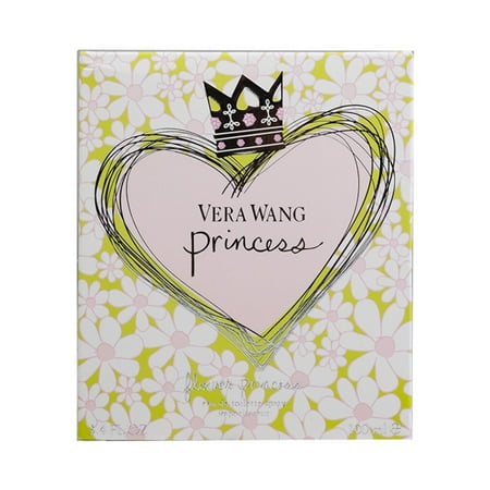 Vera Wang Flower Princess Eau De Toilette For Her 100ml Walmart Canada Vera Wang Flower Princess Eau De Toilette For Her 100ml Walmart Canada