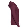 thumbnail image 3 of Russell Womens Authentic Full Zip Hoodie, 3 of 3