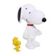 thumbnail image 1 of Figura de Colección Peanuts 25 cm Snoopy Y Woodstock, 1 of 4