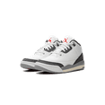 thumbnail image 2 of Jordan PRE SCHOOL Air Jordan 3 PS "Cement Grey" DM0966 106 from Stadium Goods, 2 of 8