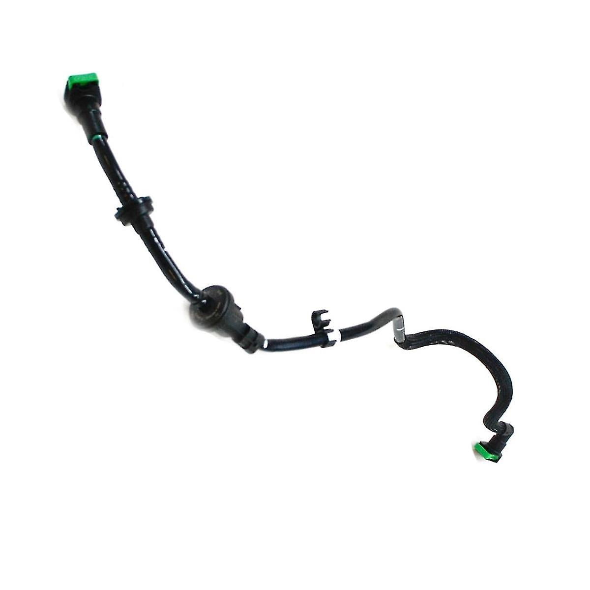 Emissions System Evaporative Pipe Assembly 31478962 For S60