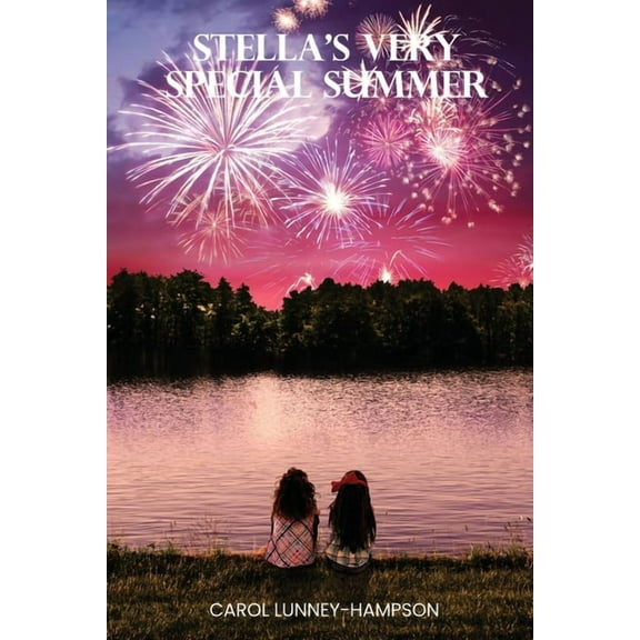 Stella's Very Special Summer, (Paperback)