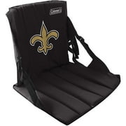 Coleman COL-02781077111 New Orleans Saints NFL Stadium Seat
