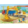 thumbnail image 3 of Rompecabezas Ravensburger Farm and Construction, 24 piezas, paquete de 2, 3 of 9