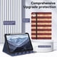 thumbnail image 5 of Funda OKP para iPad 11 pulgadas (A16) 2025/10.ª generación 2022 con soporte, 5 of 8
