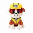 thumbnail image 5 of Peluche Hmwy-Paw Patrol Marshall Dog 20 cm para niños mayores de 3 años, 5 of 5