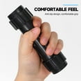 thumbnail image 3 of UPOUART 2Ud Conector Para Palas De Kayak Y Bote Material ABS Negro Con Y Superficie, 3 of 6