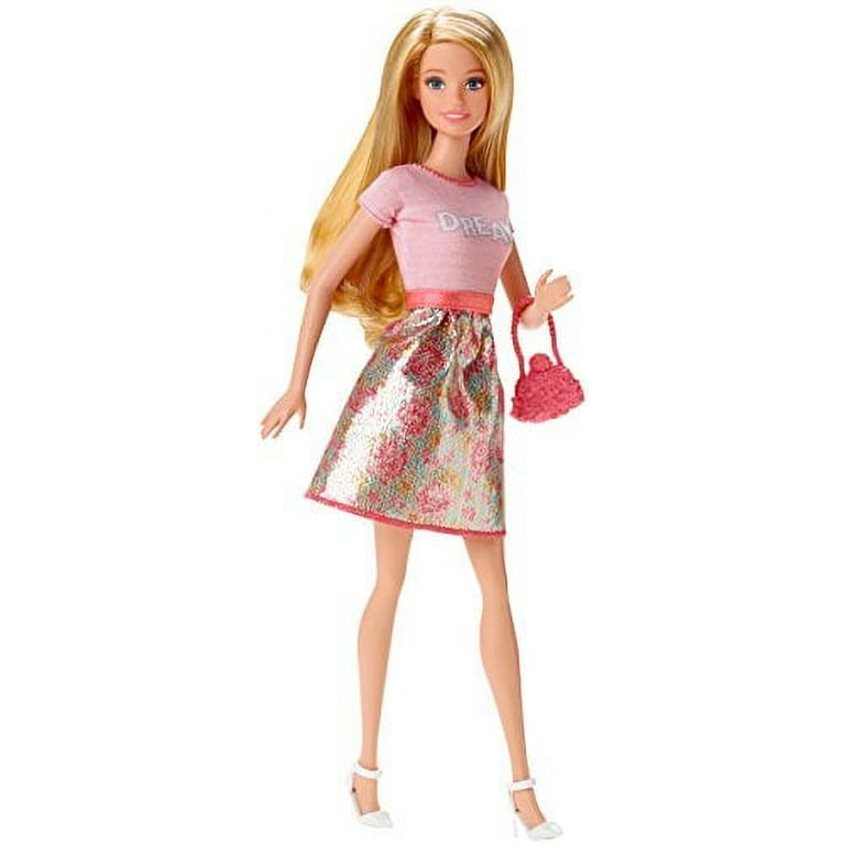 Barbie fashionista 2014 sales