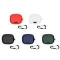 thumbnail image 4 of Yammee Anti-scratch Cover Headphone Sleeve Non-slip Housing for AeroFit Pro Case Shell, 4 of 8