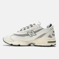 thumbnail image 2 of New Balance 1000 [M1000MEW] Men Casual Shoes Sea Salt/Grey, 2 of 6